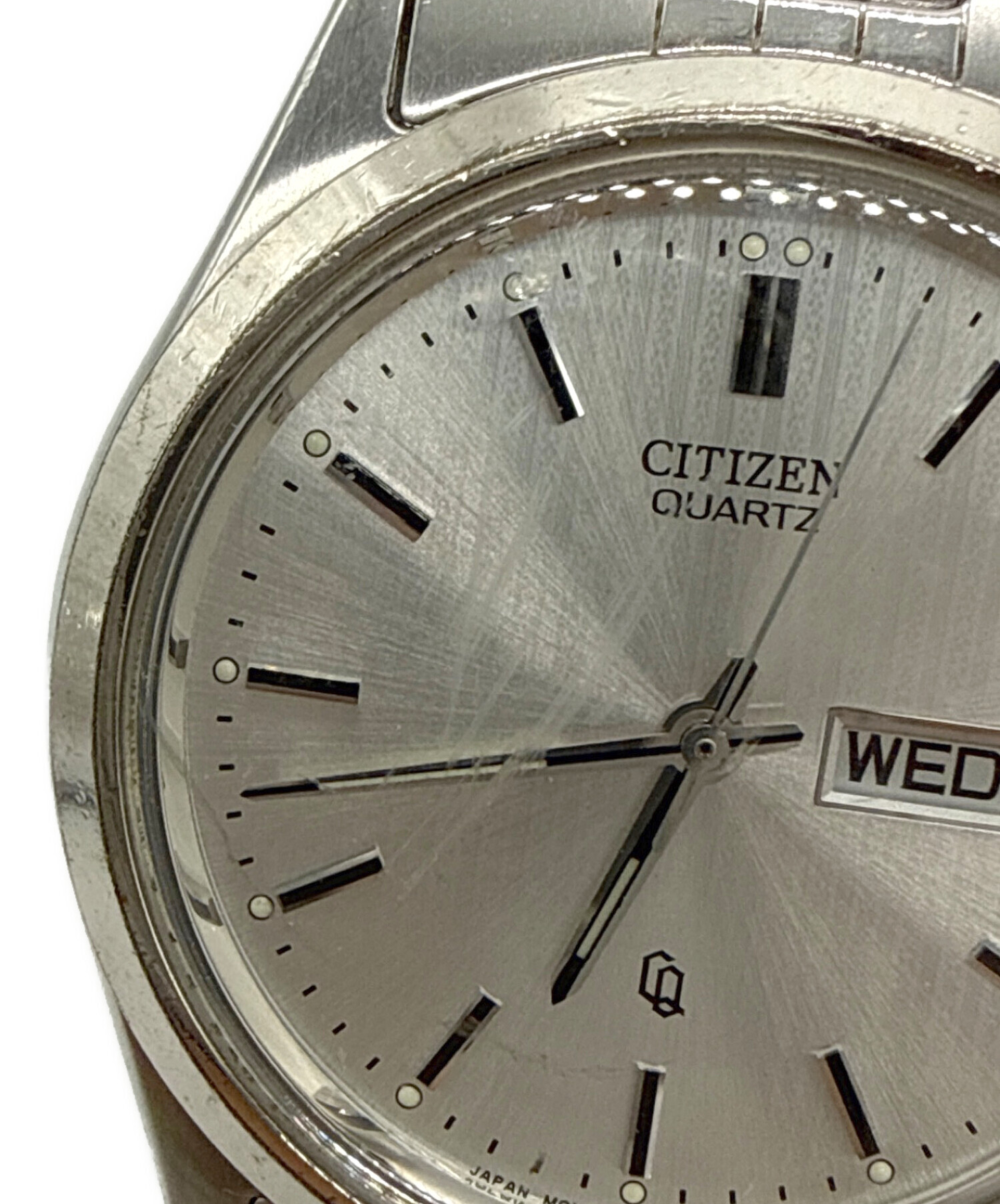 中古・古着通販】CITIZEN (シチズン) 腕時計｜ブランド・古着通販