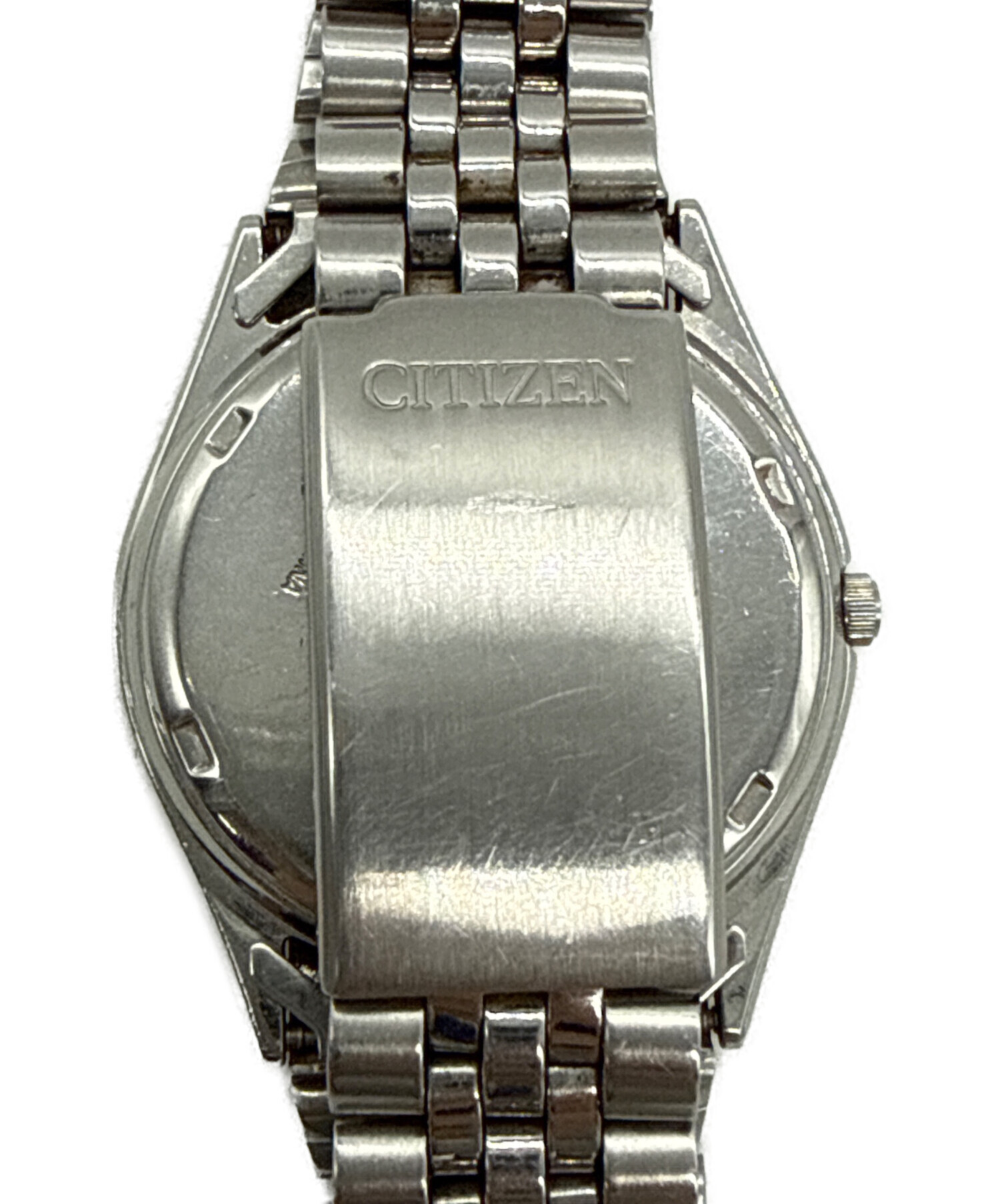 中古・古着通販】CITIZEN (シチズン) 腕時計｜ブランド・古着通販
