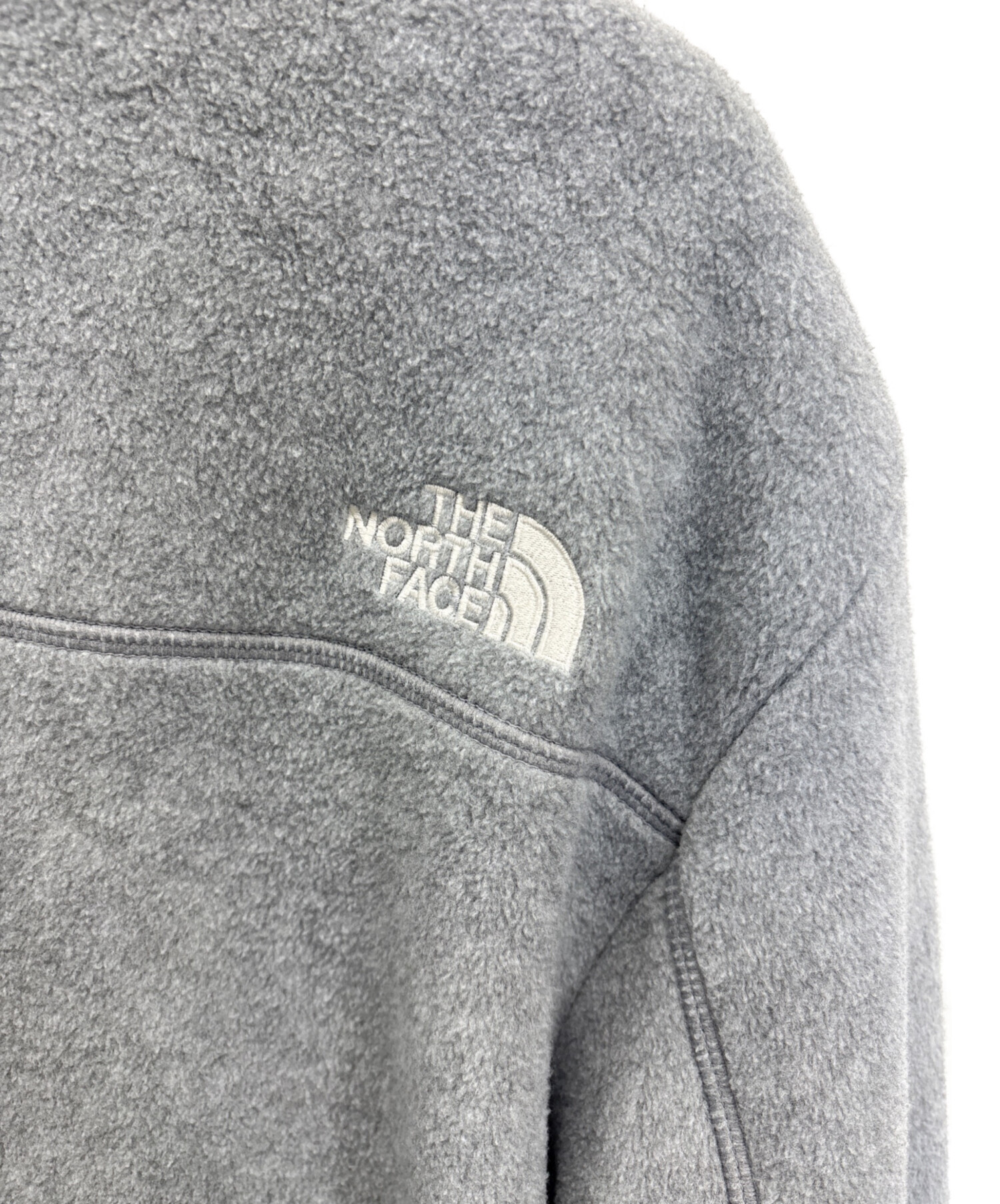 中古・古着通販】THE NORTH FACE (ザ ノース フェイス) フリース