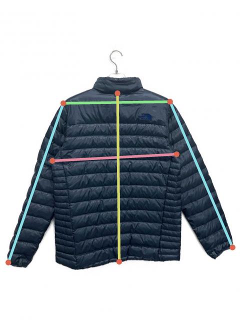 中古・古着通販】THE NORTH FACE (ザ ノース フェイス) ダウン