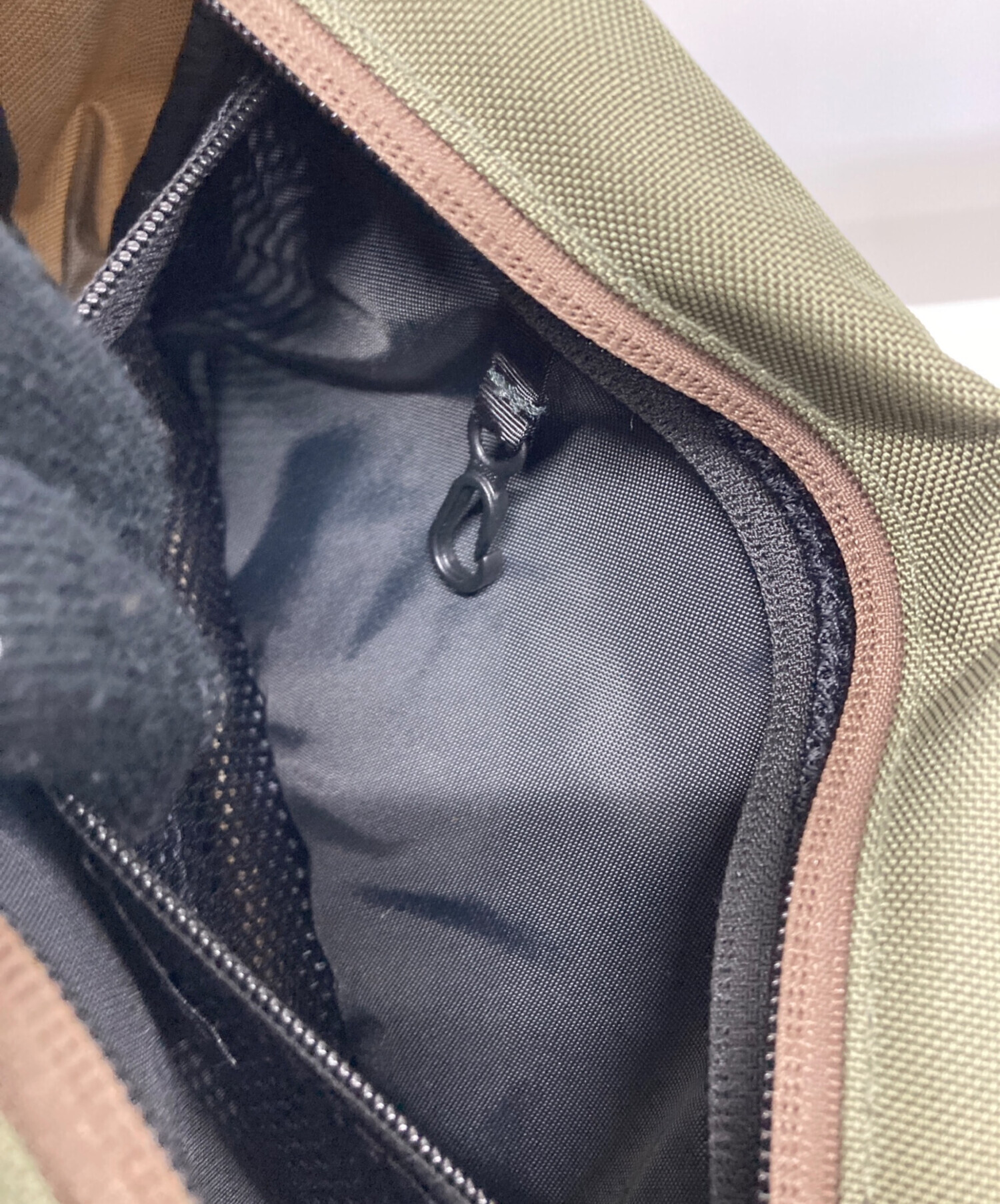 中古・古着通販】THE NORTH FACE (ザ ノース フェイス) ボディバッグ