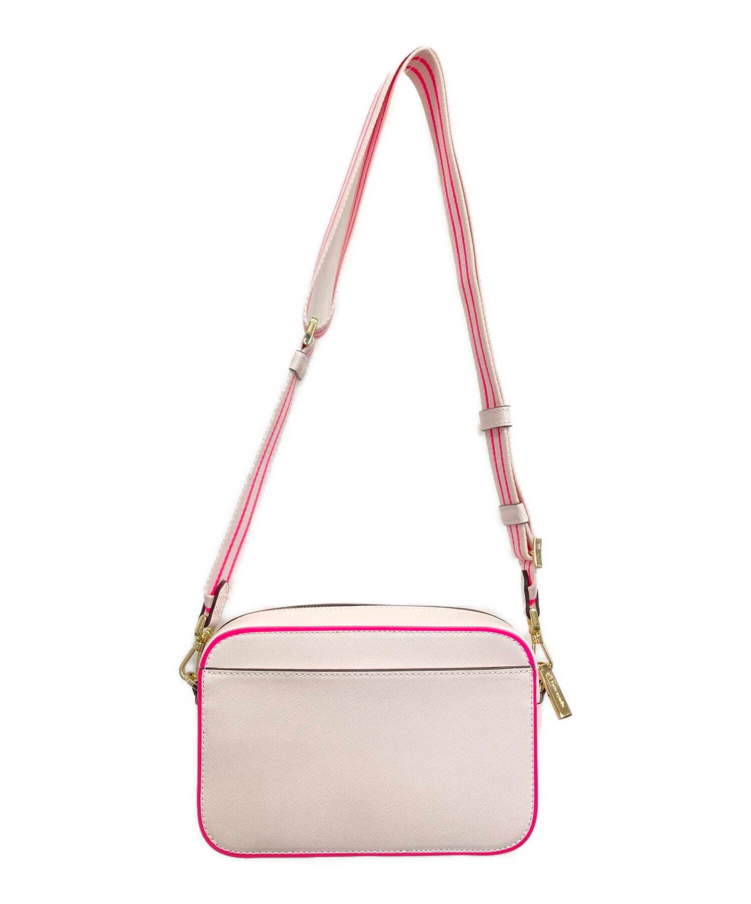 中古・古着通販】Kate Spade (ケイトスペード) オースナップ カラー 