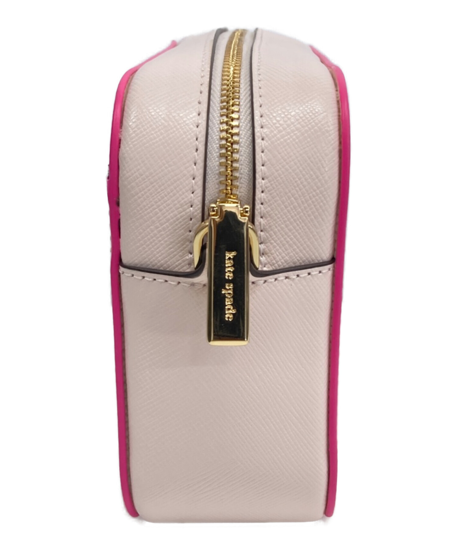 中古・古着通販】Kate Spade (ケイトスペード) オースナップ カラー 