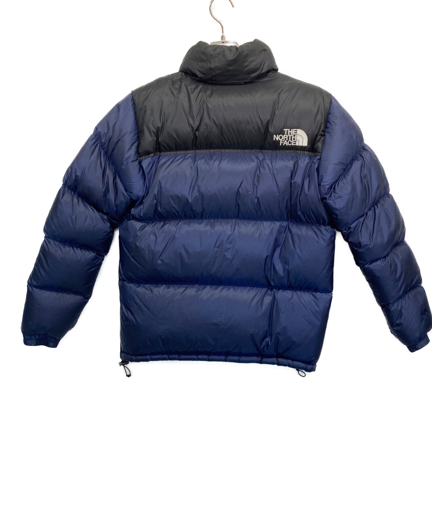 中古・古着通販】THE NORTH FACE (ザ ノース フェイス) Nuptse Light