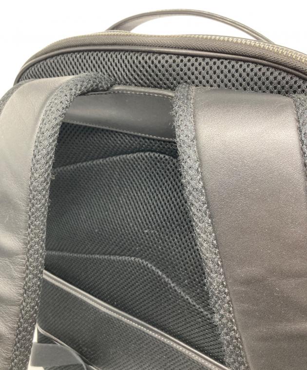 新品未使用品コーチリュックサック 中古・古着通販】COACH (コーチ) リュック ブラック｜ブランド・古着