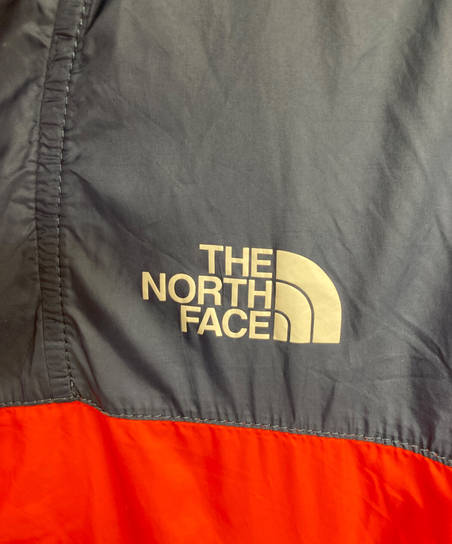中古・古着通販】THE NORTH FACE (ザ ノース フェイス) アノラック