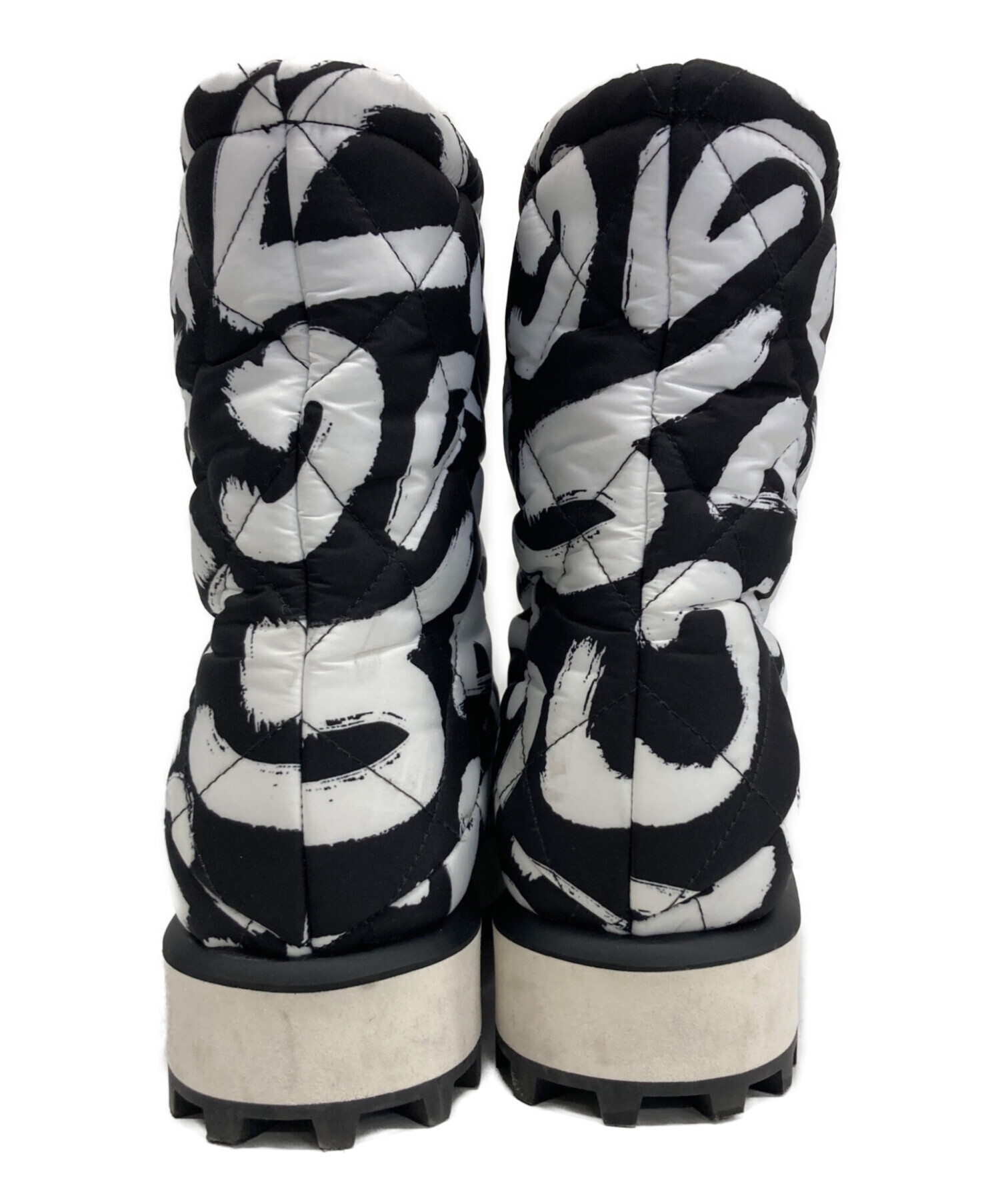 中古・古着通販】DOLCE & GABBANA (ドルチェ＆ガッバーナ) ブーツ