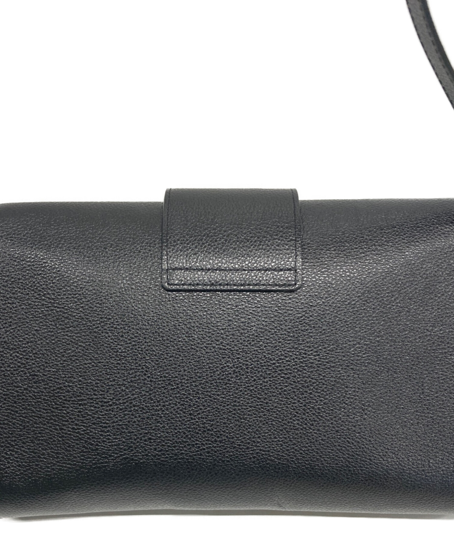 中古・古着通販】Yves Saint Laurent (イヴサンローラン) ショルダー
