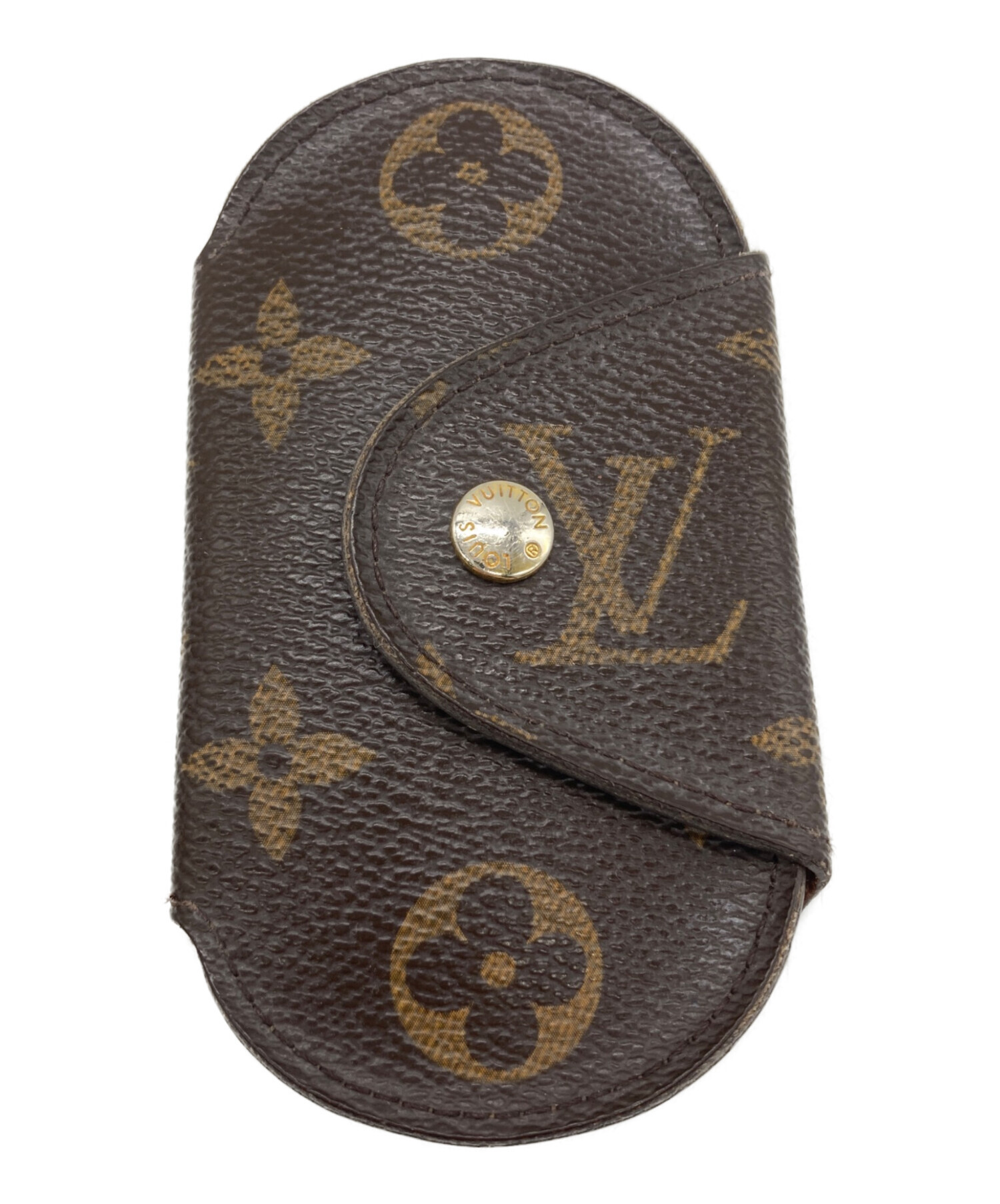 中古・古着通販】LOUIS VUITTON (ルイ ヴィトン) キーケース｜ブランド