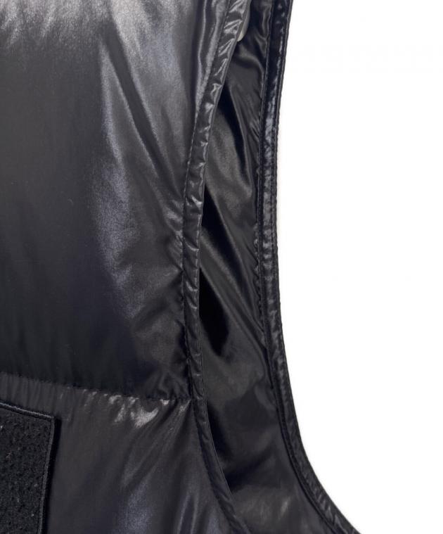 中古・古着通販】MONCLER (モンクレール) BANKER ブラック サイズ:3