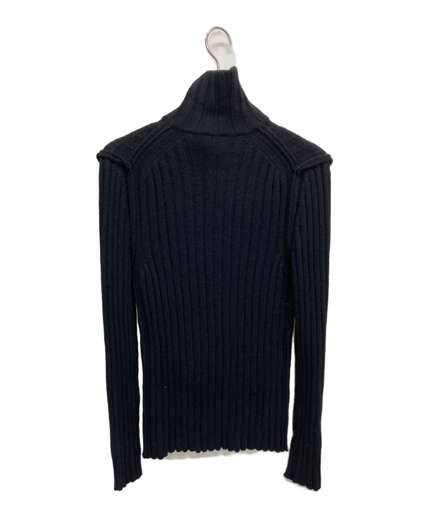 中古・古着通販】DOLCE & GABBANA (ドルチェ＆ガッバーナ) 厚手ニット