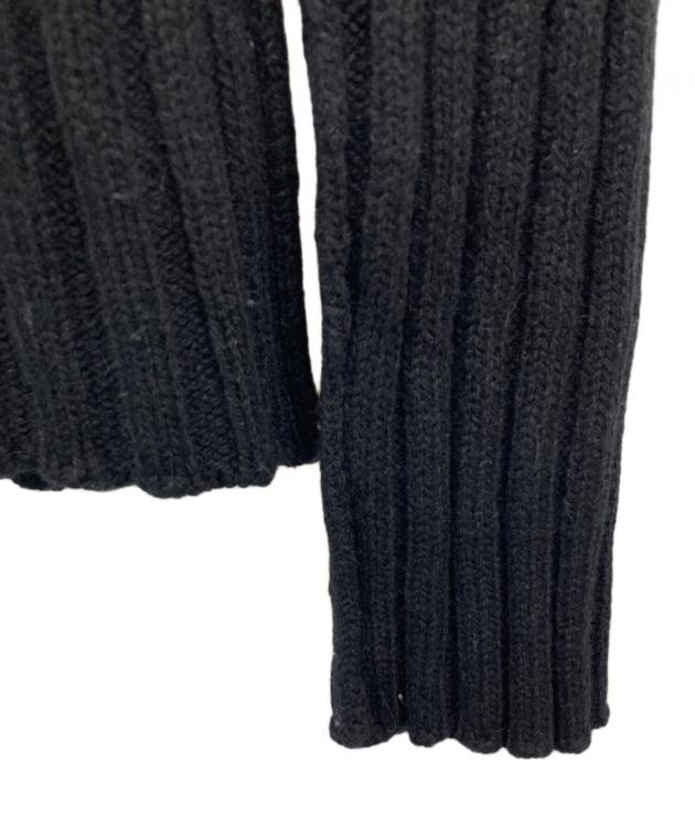 中古・古着通販】DOLCE & GABBANA (ドルチェ＆ガッバーナ) 厚手ニット