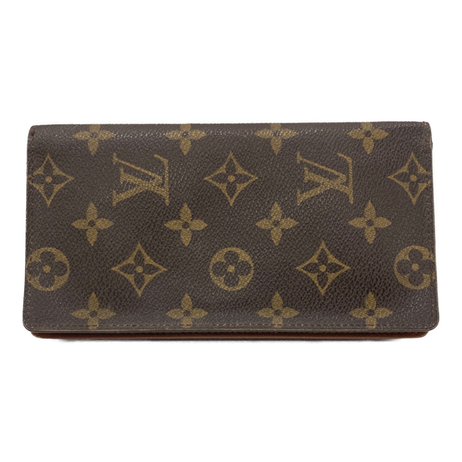 Louis Vuitton 長財布　ジャンク 中古・古着通販】LOUIS VUITTON (ルイ ヴィトン) 長財布｜ブランド
