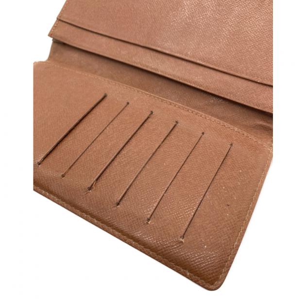 中古・古着通販】LOUIS VUITTON (ルイ ヴィトン) 長財布｜ブランド