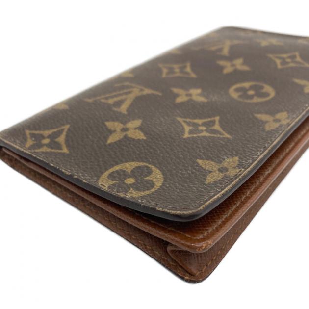 中古・古着通販】LOUIS VUITTON (ルイ ヴィトン) 長財布｜ブランド