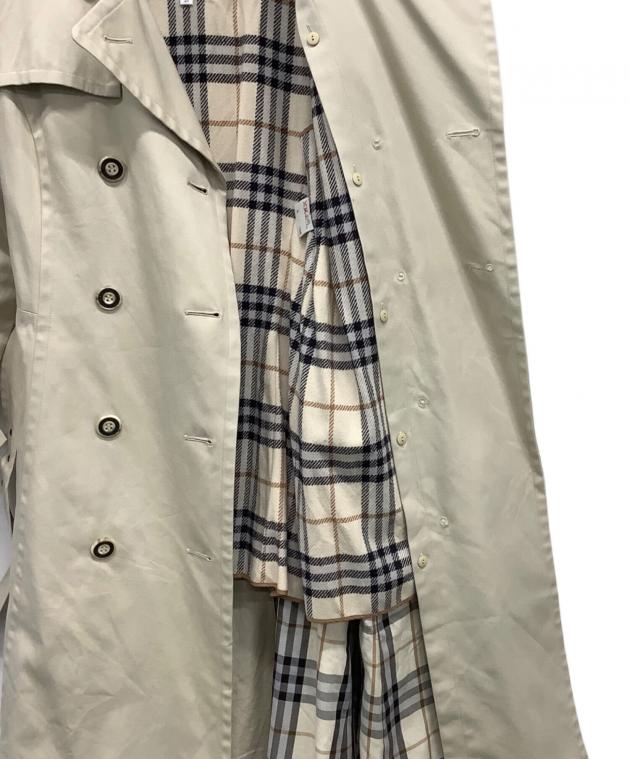 中古・古着通販】BURBERRY BLUE LABEL (バーバリー ブルー レーベル