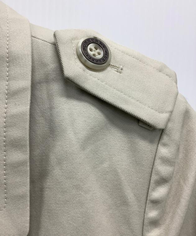 中古・古着通販】BURBERRY BLUE LABEL (バーバリー ブルー レーベル