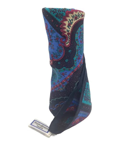 中古・古着通販】Yves Saint Laurent (イヴサンローラン) シルク
