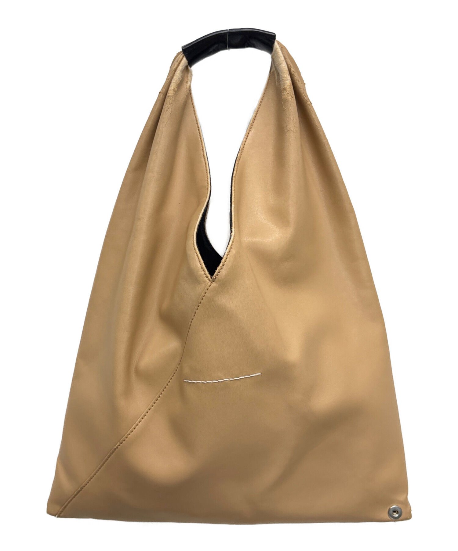 中古・古着通販】Maison Margiela (メゾンマルジェラ) トートバッグ 