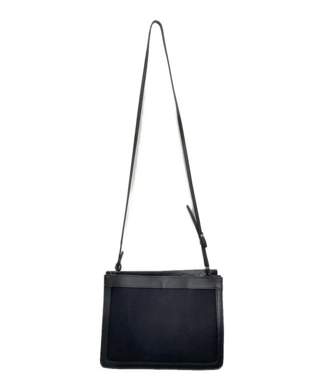 中古・古着通販】BALENCIAGA (バレンシアガ) キャンバスショルダー 