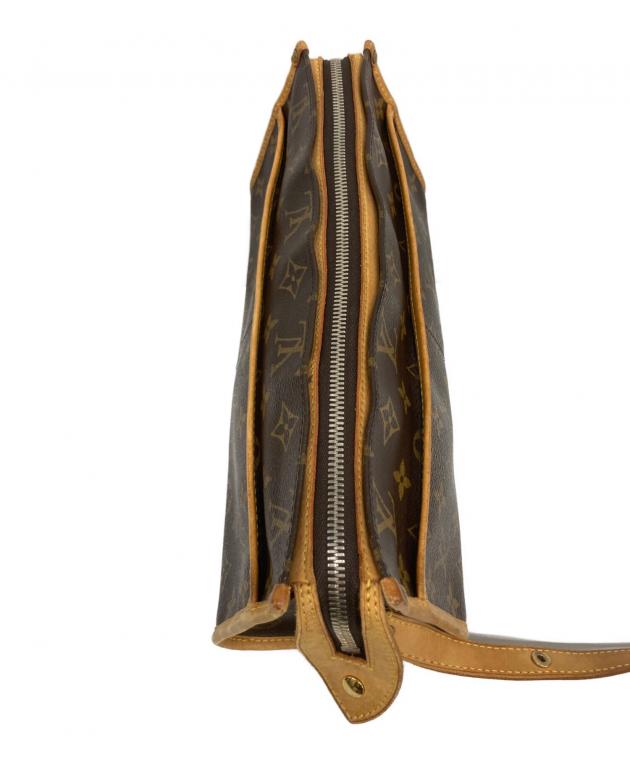 ルイヴィトンショルダーバッグ未使用品 中古・古着通販】LOUIS VUITTON (ルイ ヴィトン) ショルダーバッグ