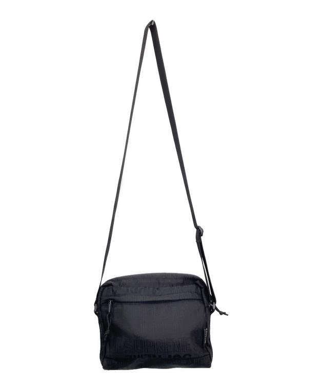 中古・古着通販】SUPREME (シュプリーム) 19SS ショルダーバッグ