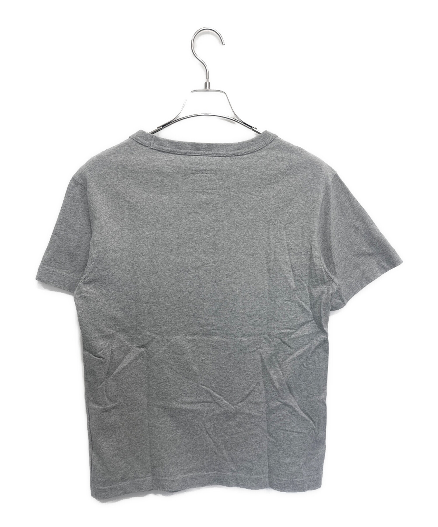 中古・古着通販】Champion (チャンピオン) stussy (ステューシー) 半袖