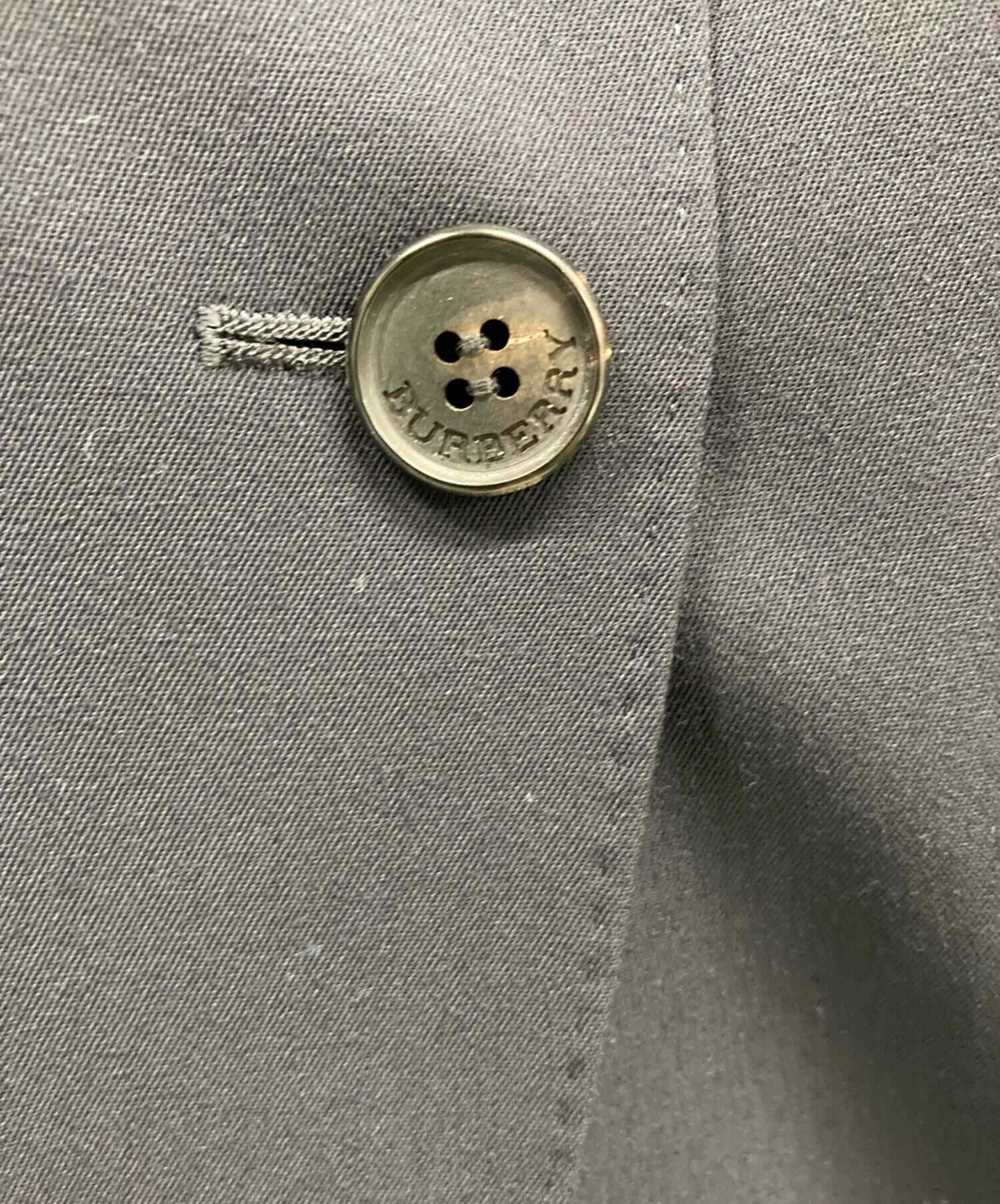中古・古着通販】BURBERRY LONDON (バーバリーロンドン) テーラード