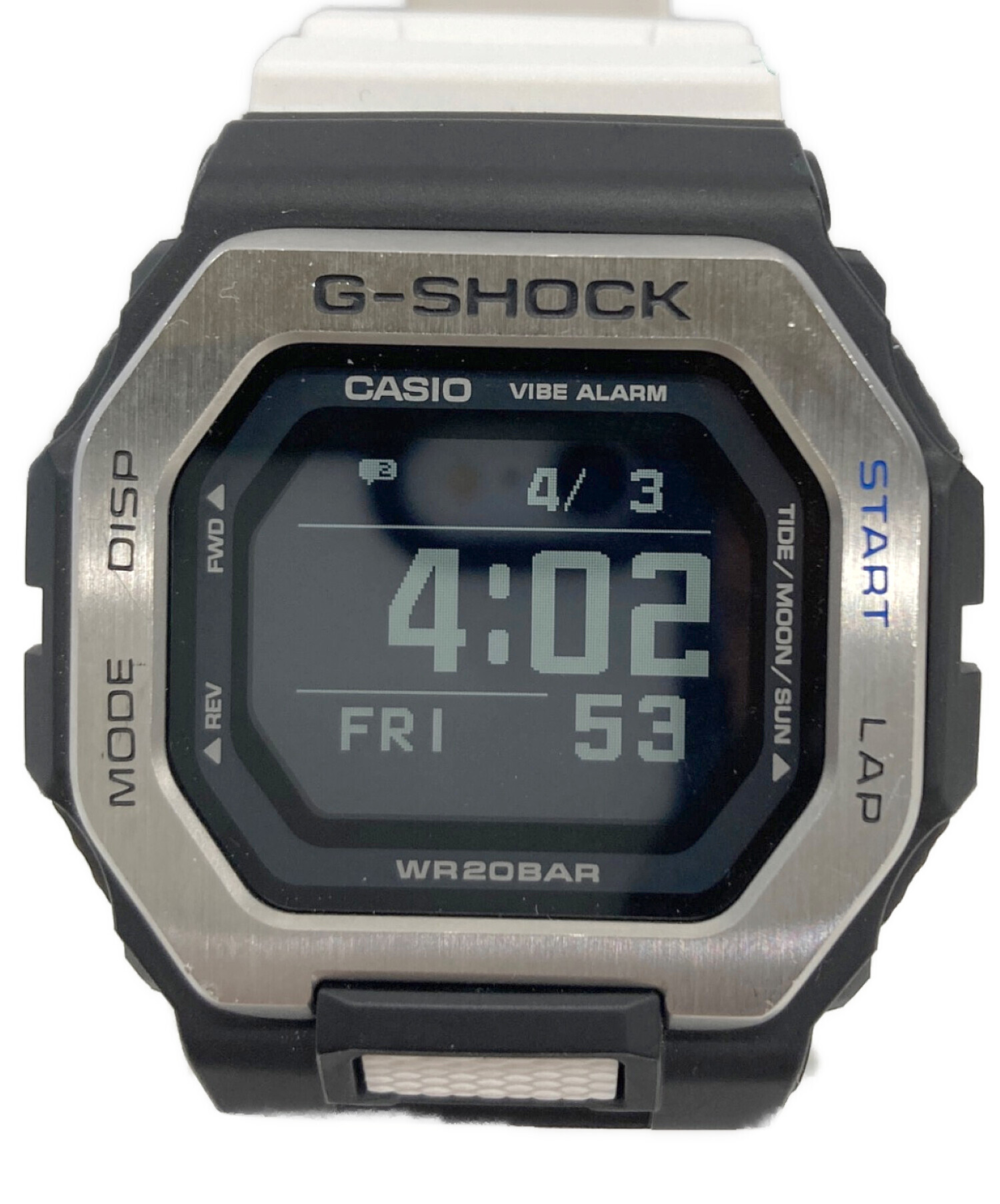 中古・古着通販】CASIO (カシオ) 腕時計｜ブランド・古着通販