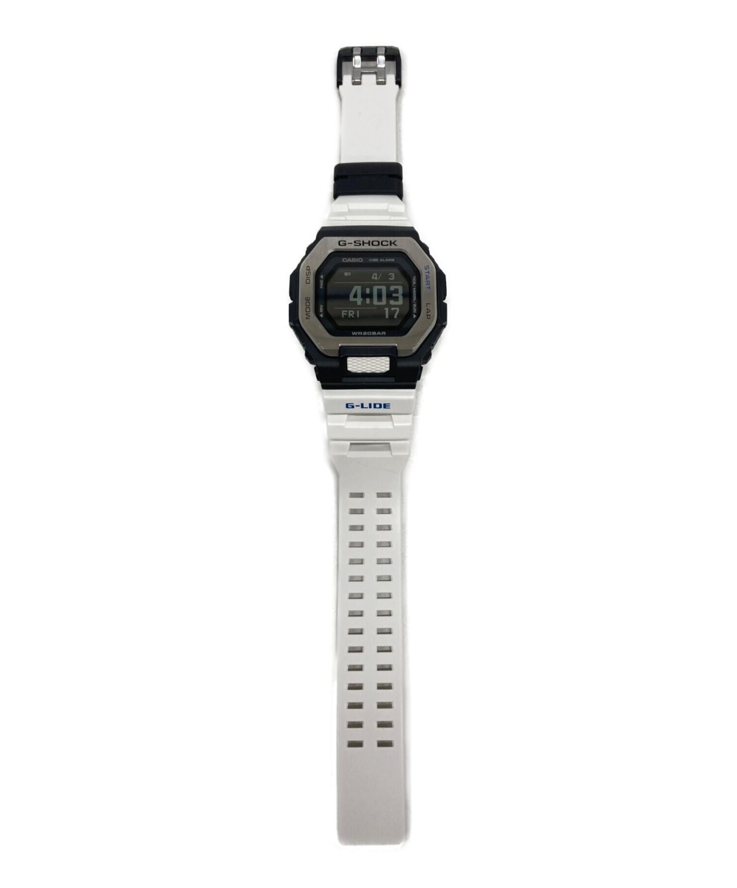 中古・古着通販】CASIO (カシオ) 腕時計｜ブランド・古着通販