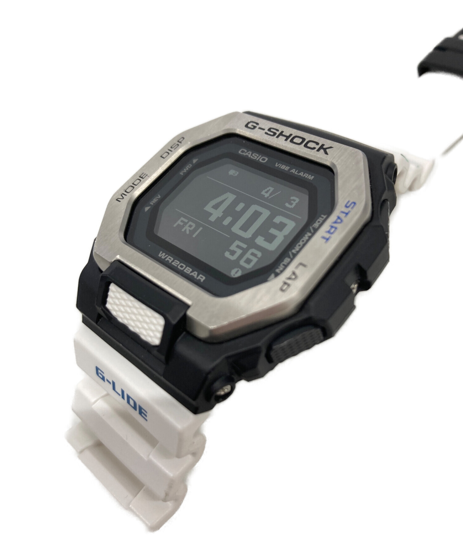 中古・古着通販】CASIO (カシオ) 腕時計｜ブランド・古着通販