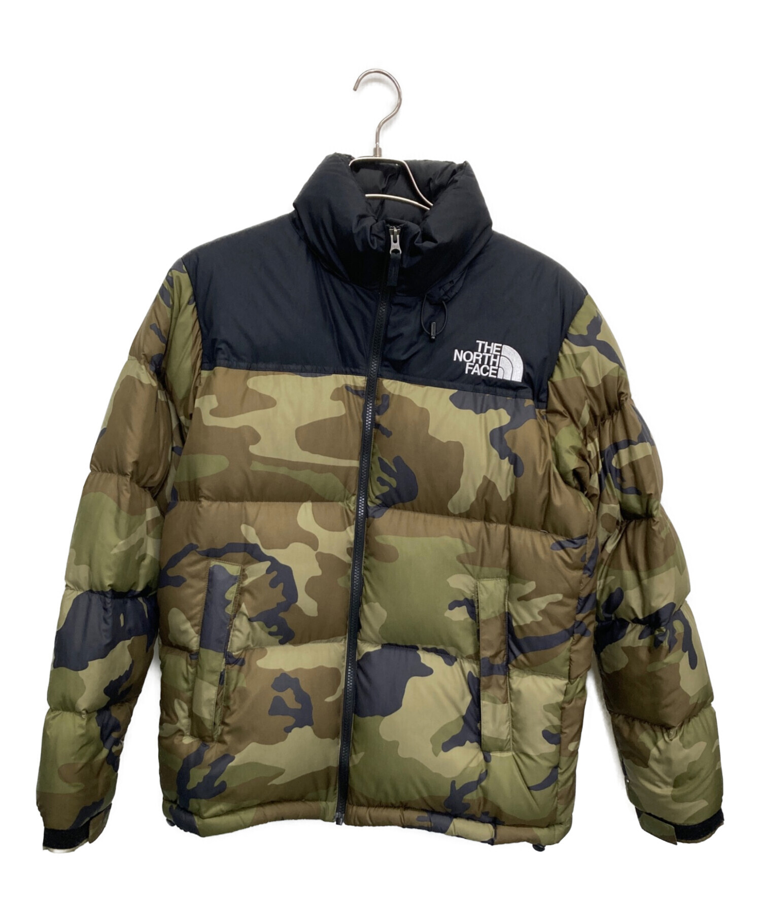 中古・古着通販】THE NORTH FACE (ザ ノース フェイス) ノベルティ