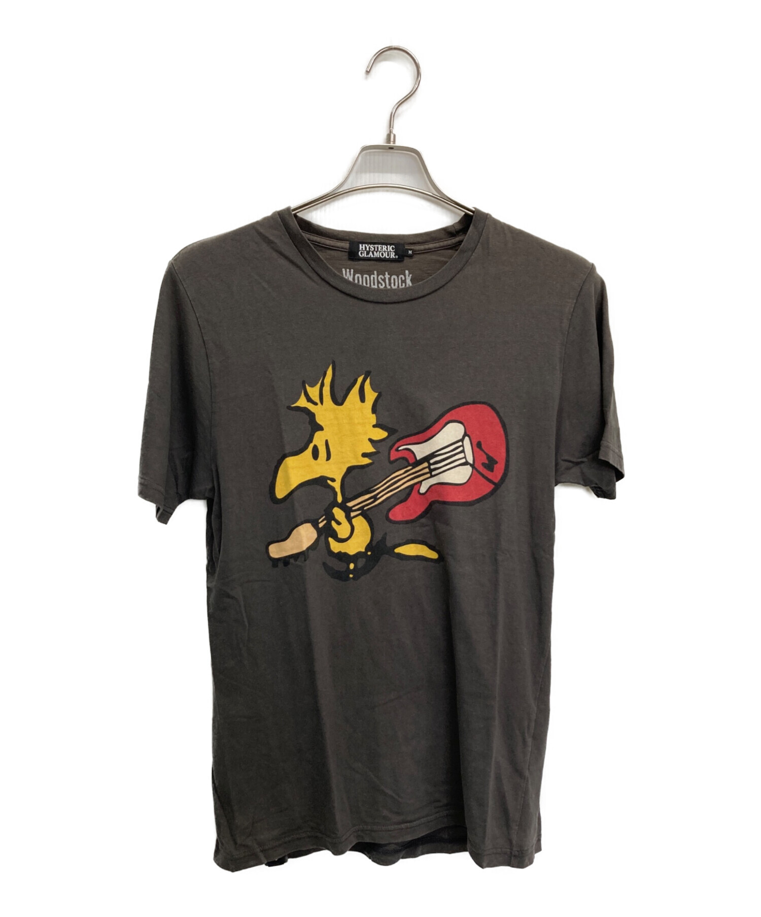 中古・古着通販】Hysteric Glamour (ヒステリックグラマー) 半袖