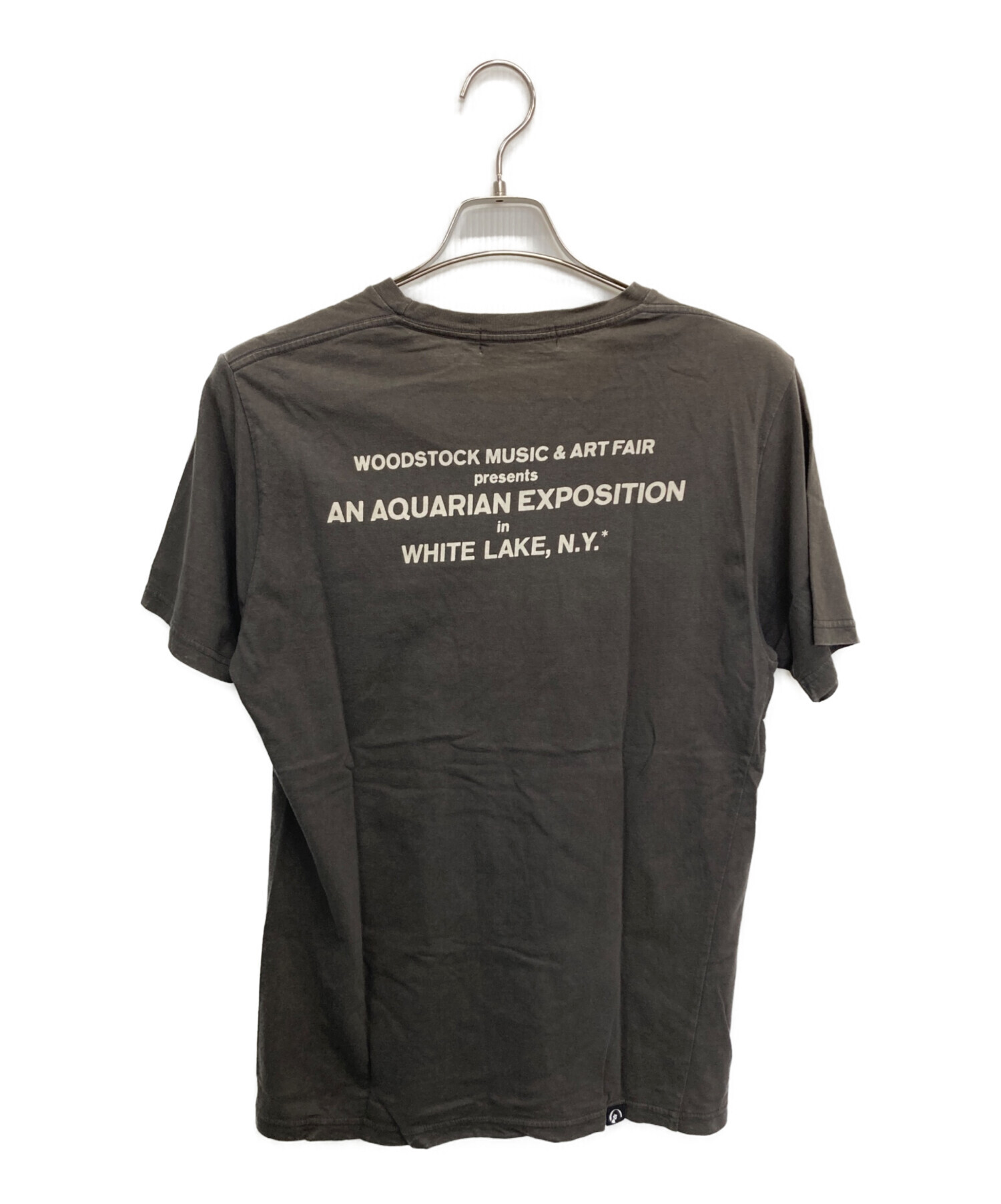 中古・古着通販】Hysteric Glamour (ヒステリックグラマー) 半袖
