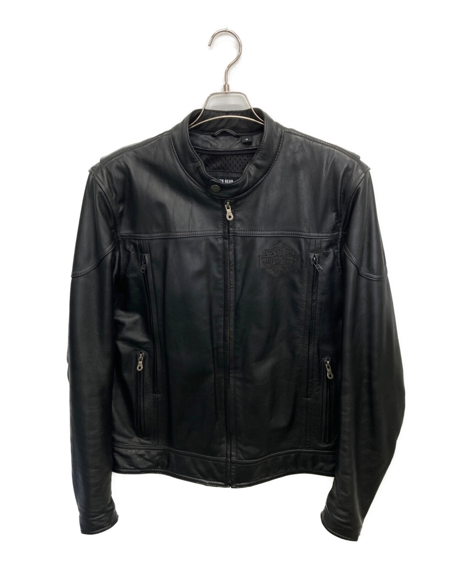 ハーレーダビッドソンライダース　品番40108 中古・古着通販】HARLEY-DAVIDSON (ハーレーダビッドソン) シングル