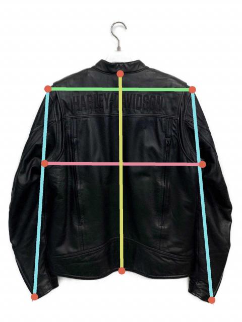 中古・古着通販】HARLEY-DAVIDSON (ハーレーダビッドソン) シングル