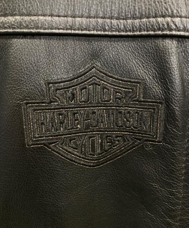 中古・古着通販】HARLEY-DAVIDSON (ハーレーダビッドソン) シングル