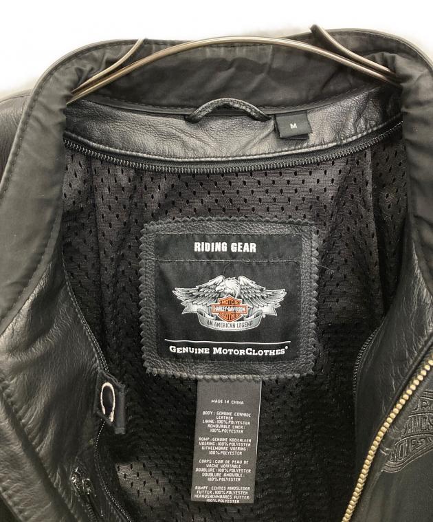 中古・古着通販】HARLEY-DAVIDSON (ハーレーダビッドソン) シングル