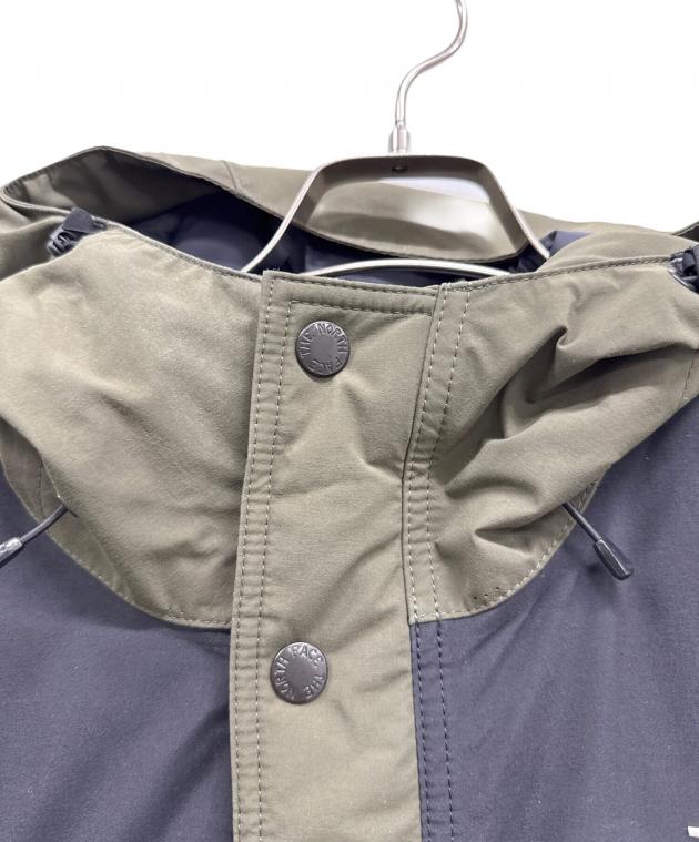 中古・古着通販】THE NORTH FACE (ザ ノース フェイス) ダウン