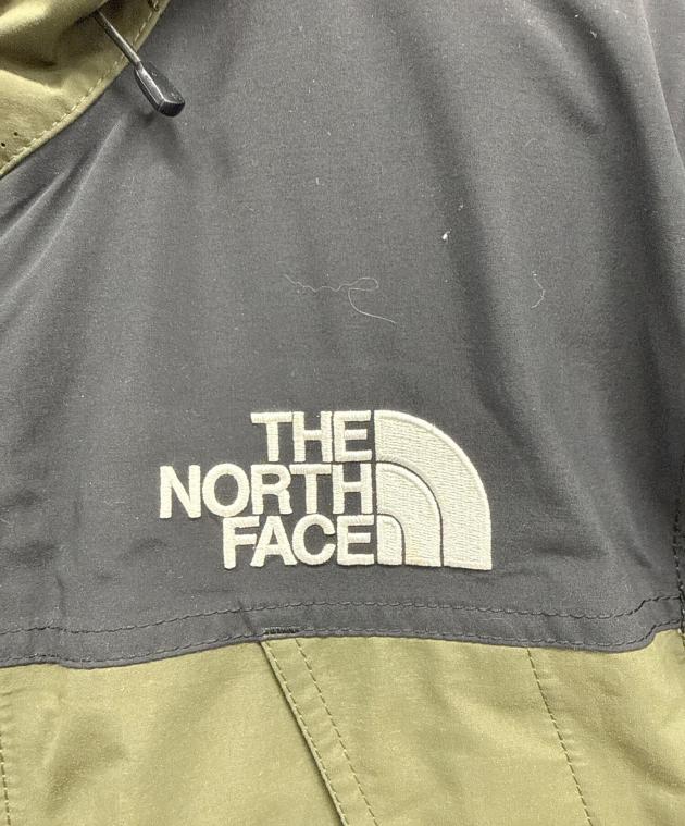 中古・古着通販】THE NORTH FACE (ザ ノース フェイス) ダウン