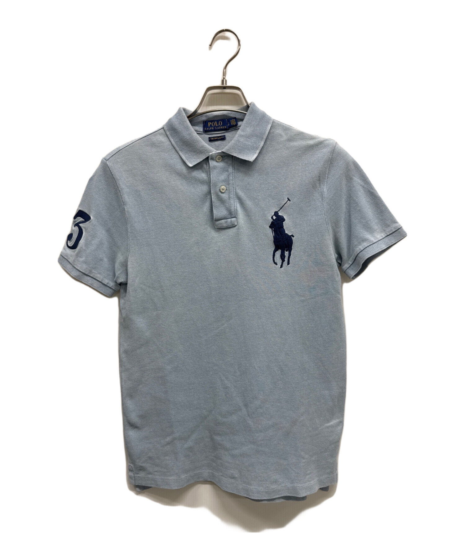 中古・古着通販】POLO RALPH LAUREN (ポロ・ラルフローレン