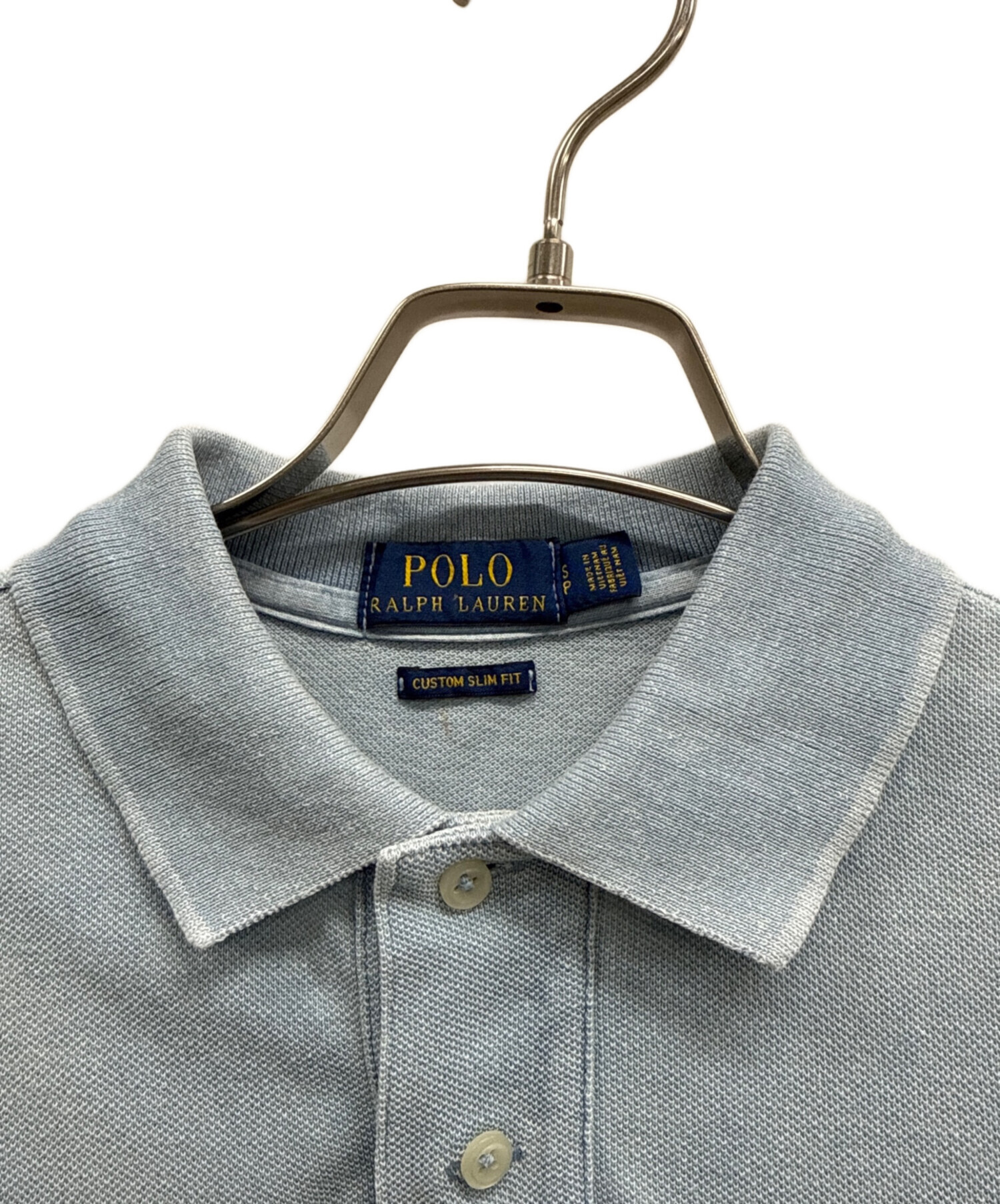 中古・古着通販】POLO RALPH LAUREN (ポロ・ラルフローレン