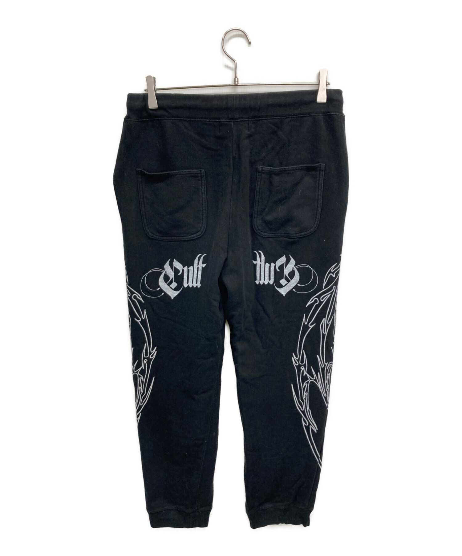 中古・古着通販】CULT TOKYO (カルト トウキョウ) スウェットパンツ