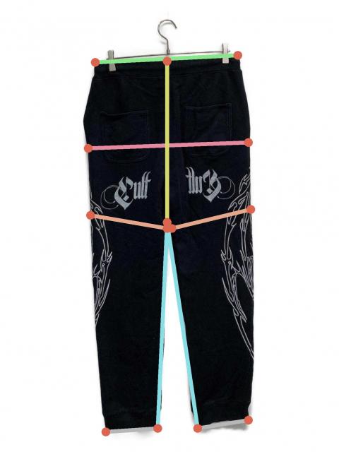 中古・古着通販】CULT TOKYO (カルト トウキョウ) スウェットパンツ