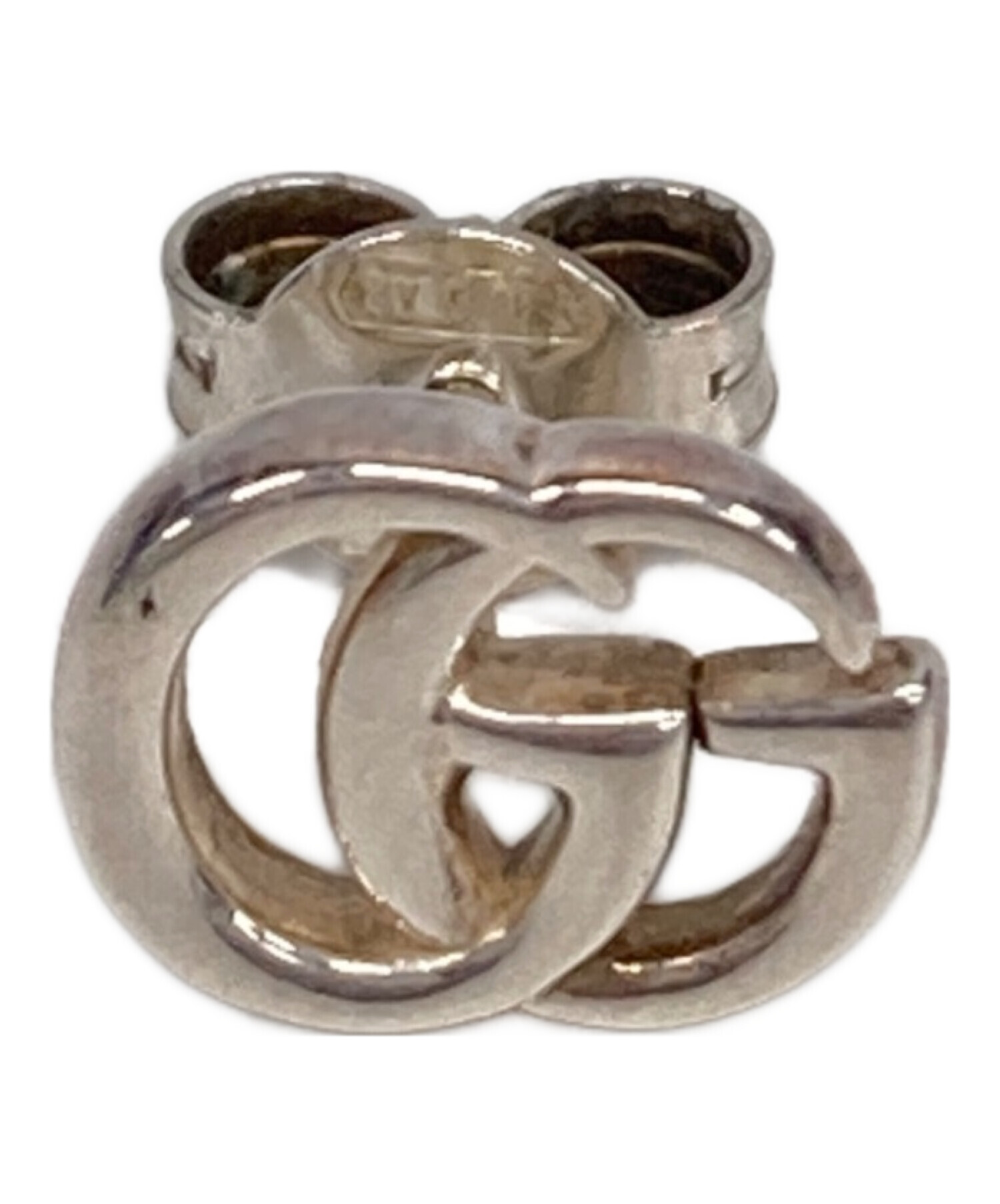 中古・古着通販】GUCCI (グッチ) ピアス｜ブランド・古着通販