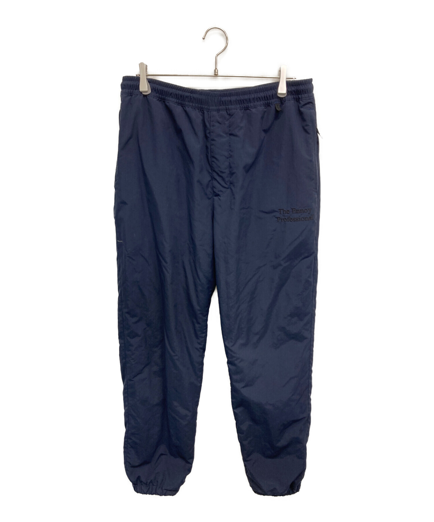 The Ennoy Professional エンノイ NAVY 中古・古着通販】THE ENNOY PROFESSIONAL (ザ エンノイ