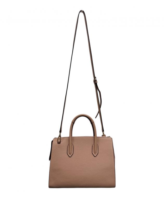 中古・古着通販】FURLA (フルラ) 2WAYバッグ ピンク｜ブランド・古着