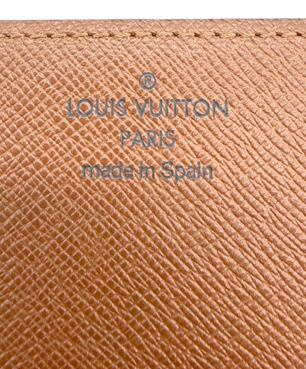 中古・古着通販】LOUIS VUITTON (ルイ ヴィトン) カードケース