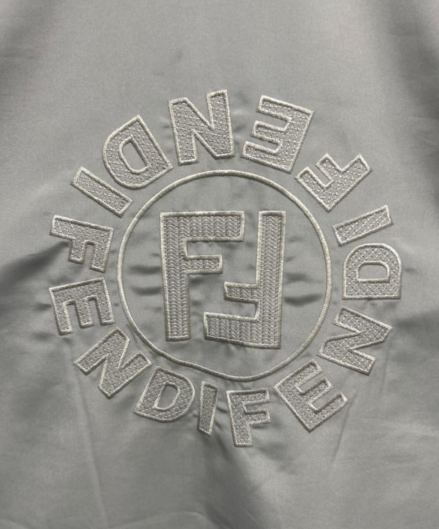 中古・古着通販】FENDI JEANS (フェンディ ジーンズ) リバーシブル