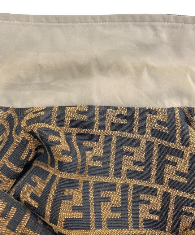 中古・古着通販】FENDI JEANS (フェンディ ジーンズ) リバーシブル
